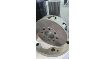 Bonfiglioli 716 Gear Reducer