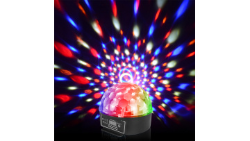Magic ball L001