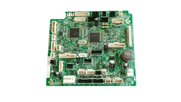 DC Controller Board for HP Laserjet M601 M602 M603 DC Board Assembly Controller Board RM1-8293-000cn Printer Parts1