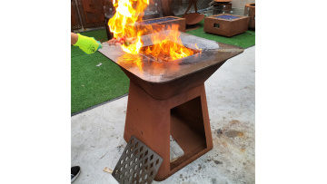 Outdoor Best Grill