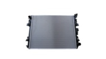 High Quality TONGSHI Car Aluminum RADIATOR for GM DODGE EXPRESS V8 5.7L OEM 55056858AE 791781