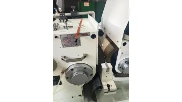 Centerless Grinding Standard Machine1