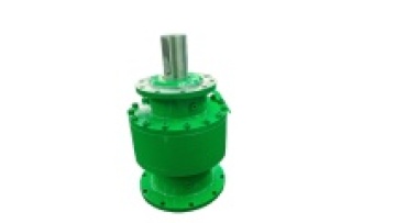 Hydraulic Planetary Gearbox Reducer Hydraulic Transmission Devices for machine drive1