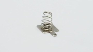 BATTERY Contacts FOR 'AA' Female Battery 5201