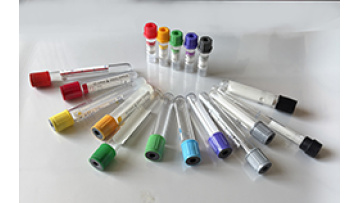 Vacuum Blood Collection Tube~1