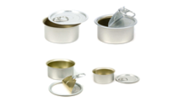 Tinplate 2 piece DRD can making machine for sardine tuna fish1