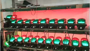 100mm traffic signal light.mp4