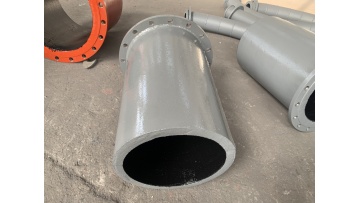 What material is Bimetal Clad Pipe made of