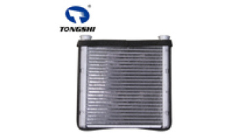 TONGSHI Car Parts Factory Auto Aluminum Heater Core for TOYOTA HILUX Automotive Heater Core1