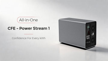 Power Stream1-Video