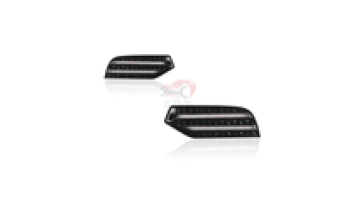 Car Led Lights Daytime Running Lights For Toyota Sequoia 20231