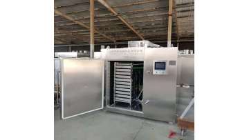 Black Garlic Machine Export