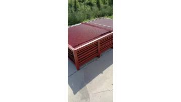 Vibrating Screen Panel