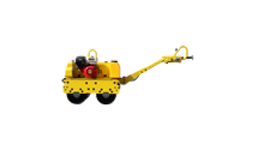 Best Quality Promotion Full Hydraulic Road Roller Compactor Roller Vibratory Small Vibratory Road Construction Roller1