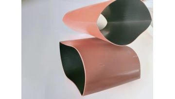 Double wall heat shrink tubing