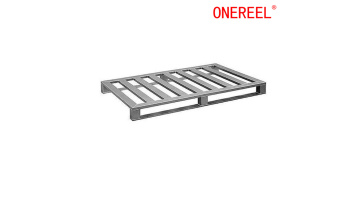 Spool Pallet