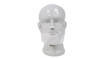 China Manufacturer New Product Protective Customizable Durability Effective Filterability CE Approved FFP3 Dust Respirator1