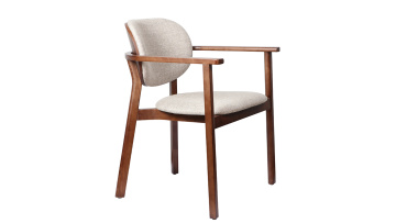 M2171# DINING CHAIR