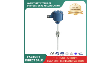 Flame Proof RTD Thermocouple Sensors（WZR-3）