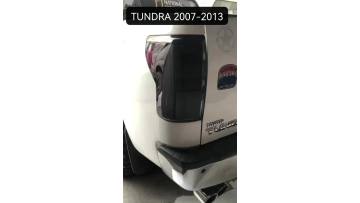 Tundra 2007-2013 taillight