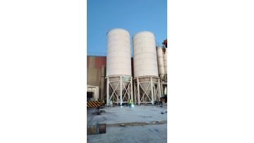 silos