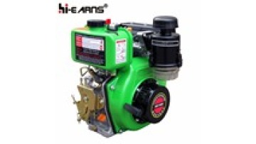 Chinese 5 hp air cooled engine motores for cultivators 1701