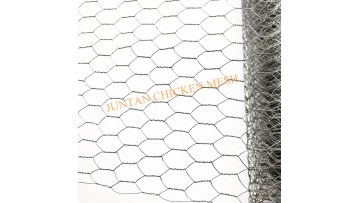 HEX WIRE NETTING