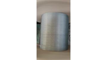 STEEL WIRE ROPE 7X7-2.4MM