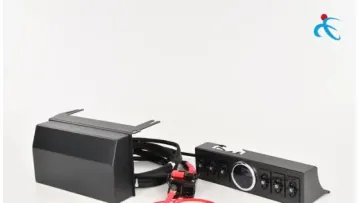 Jeep Wrangler Switch Panel1