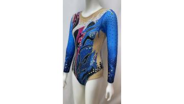 new leotard