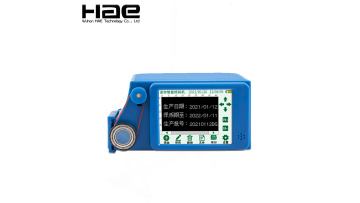 mini inkjet printer