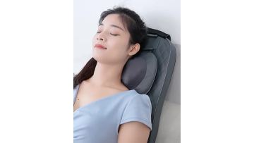 Multi unctional massage cushion