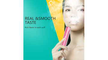 LGOO BAR vape