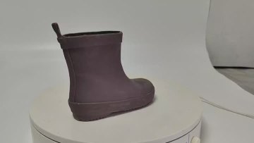 Daily Rain Boots