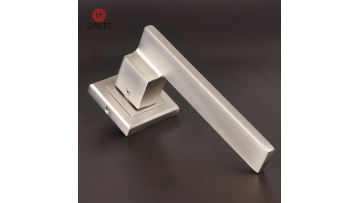 aluminum door handle video