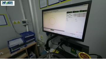 cnc precision compoments