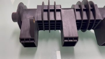 pvc electrical insulator 18