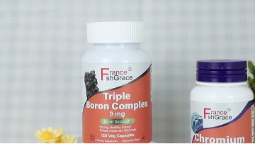chromium picolinate