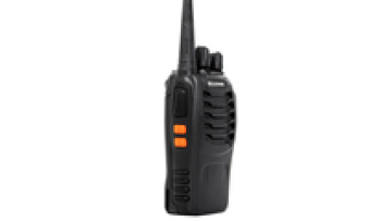 Cheapest Price Ecome Short Range Restaurant Uhf Handheld Two Way Radio 2w Walkie Talkie ET-771