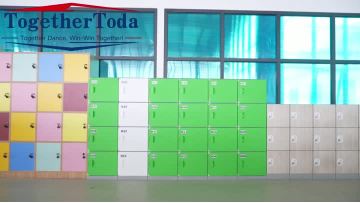 Storage cabinet