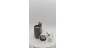 KR-82830Z  Three-wire track light
