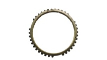 FACTORY SALE Manual auto parts transmission Synchronizer Ring  OK71E-17-245A for  KIA1