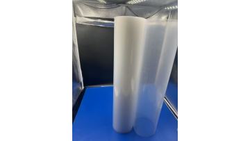 pp FILM Unveiling the Potential of PP Film in Tableware Packaging