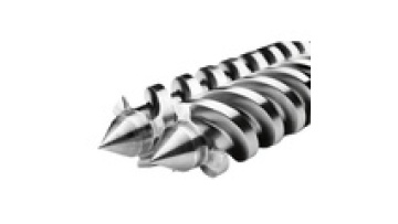Parallel Twin Barrel 38CrMoAI Material1
