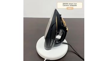 Electric Iron