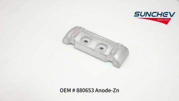 880653 Anode-Zn
