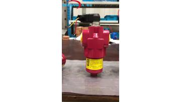 High Pressure SDDF 60 