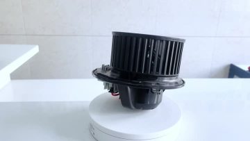Air Conditioner Blower Motor for 64119265892