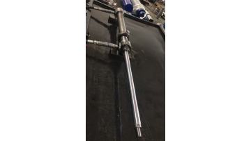 63-45-650 Buffer sensor hydraulic cylinder