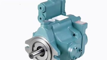 V23A1RX-30 Series piston pump